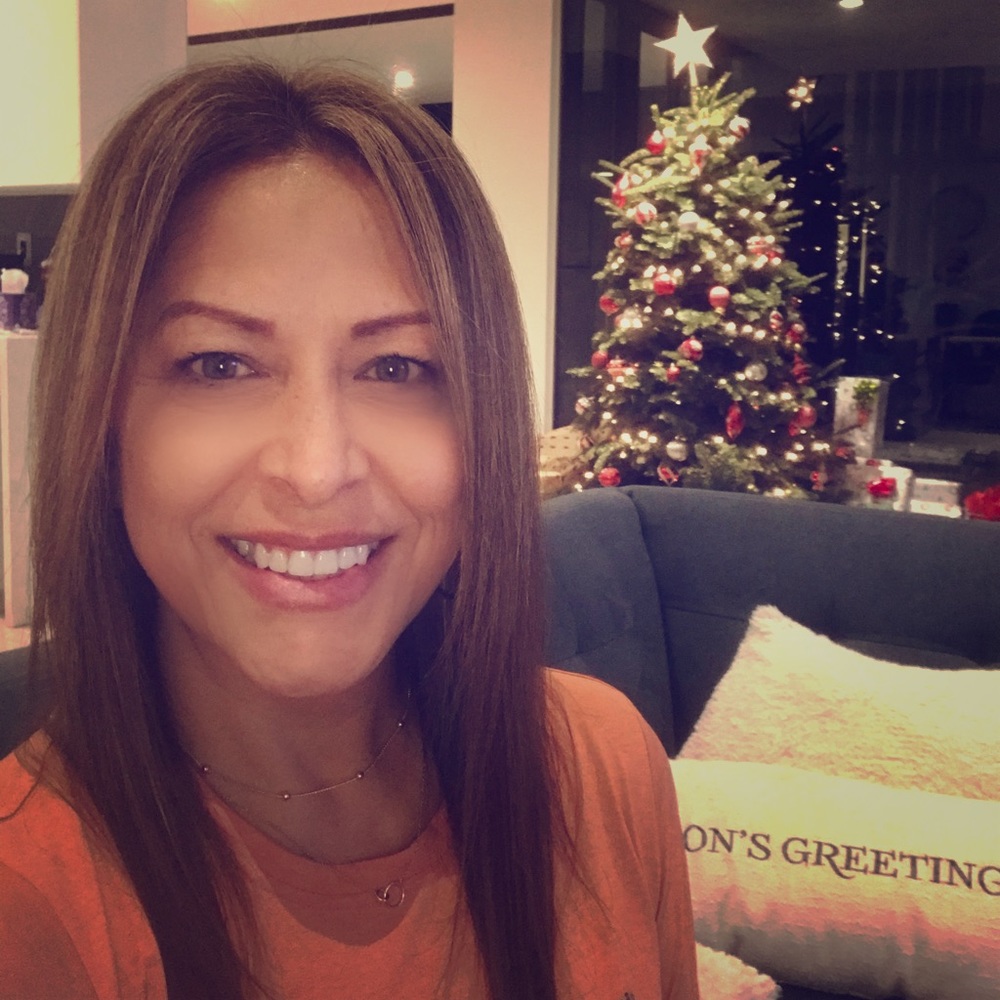 Meet your Posher, Georgina